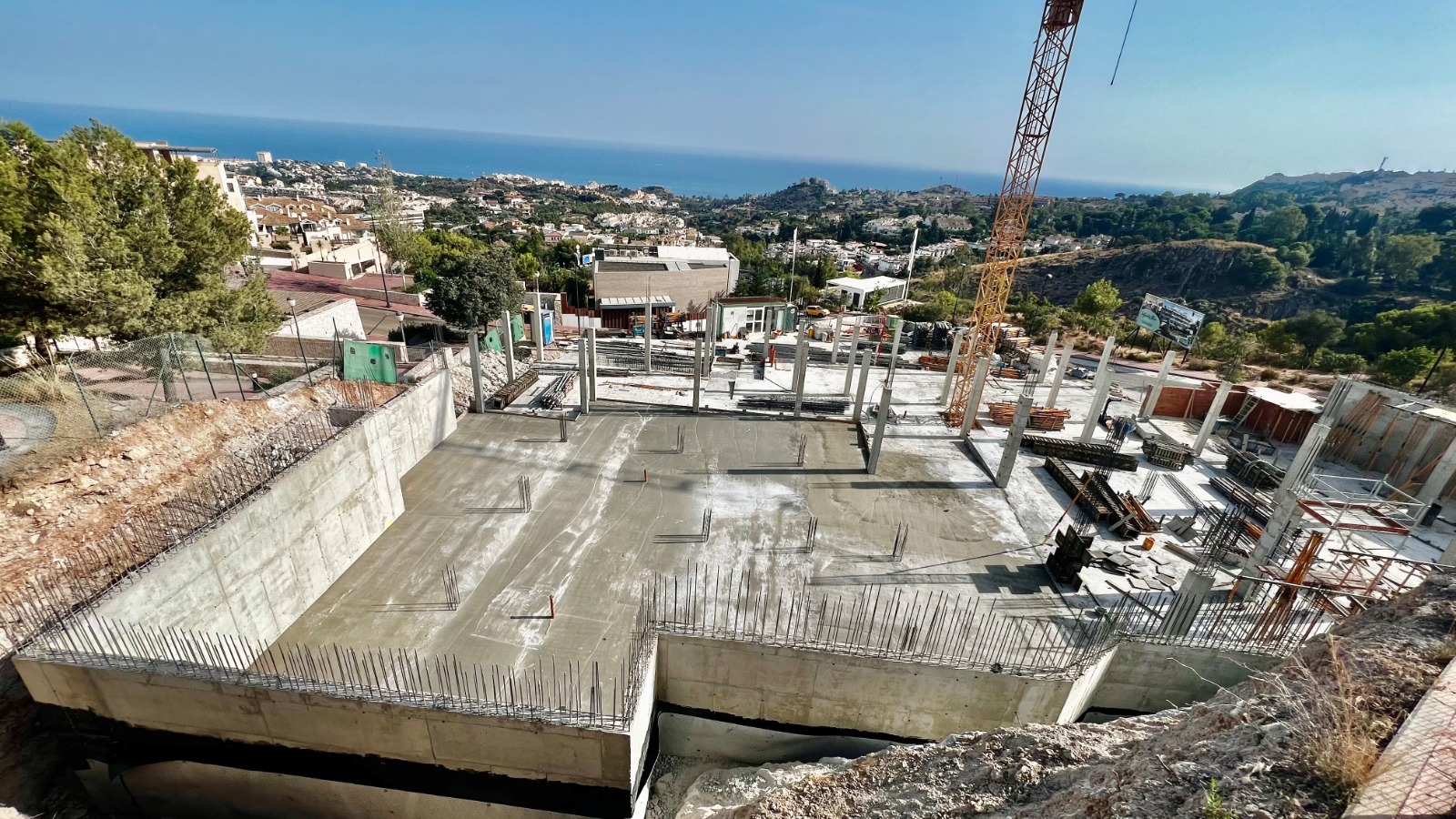 Movimiento de Tierra