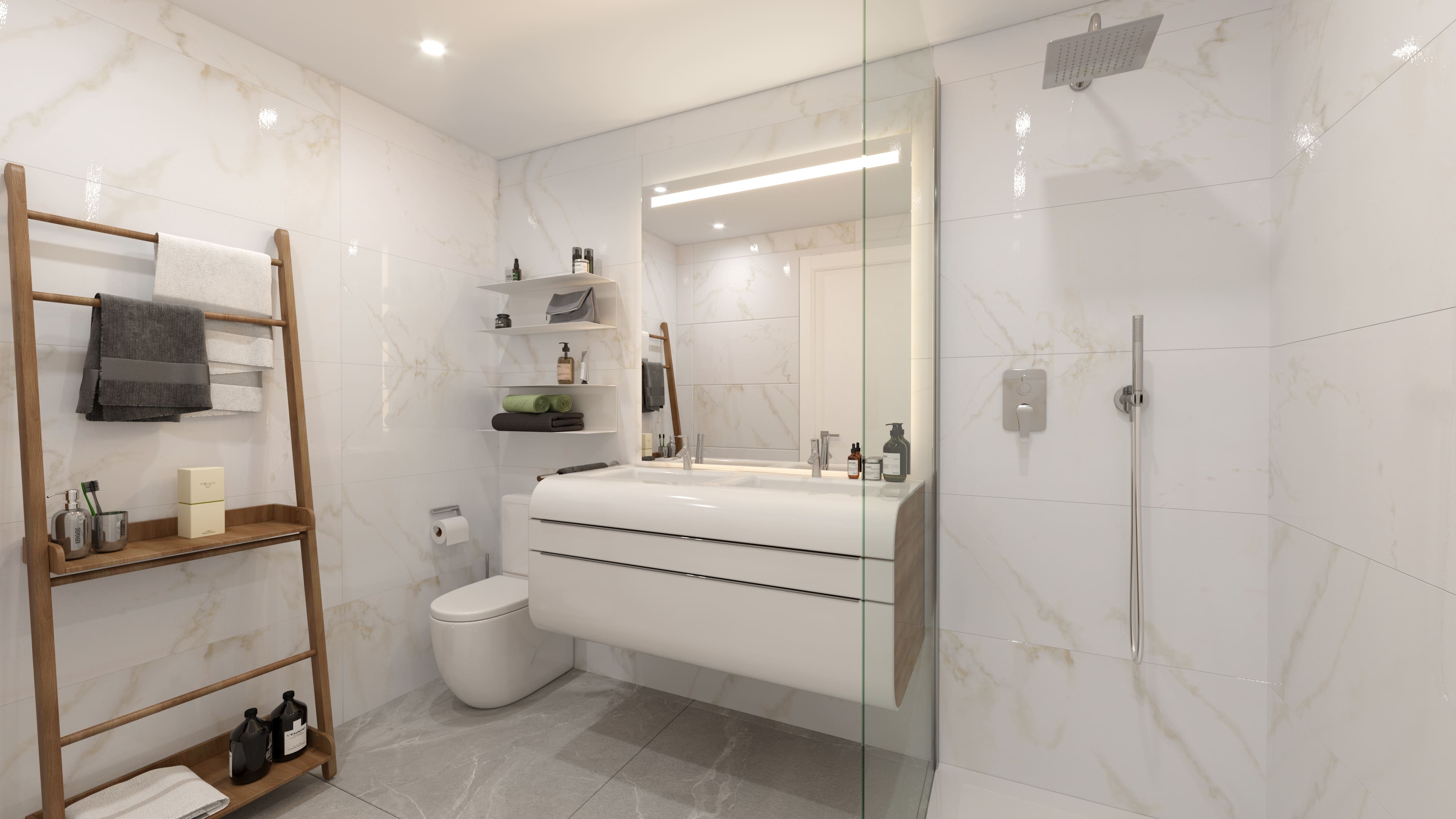 Infinity Blue Benalmádena