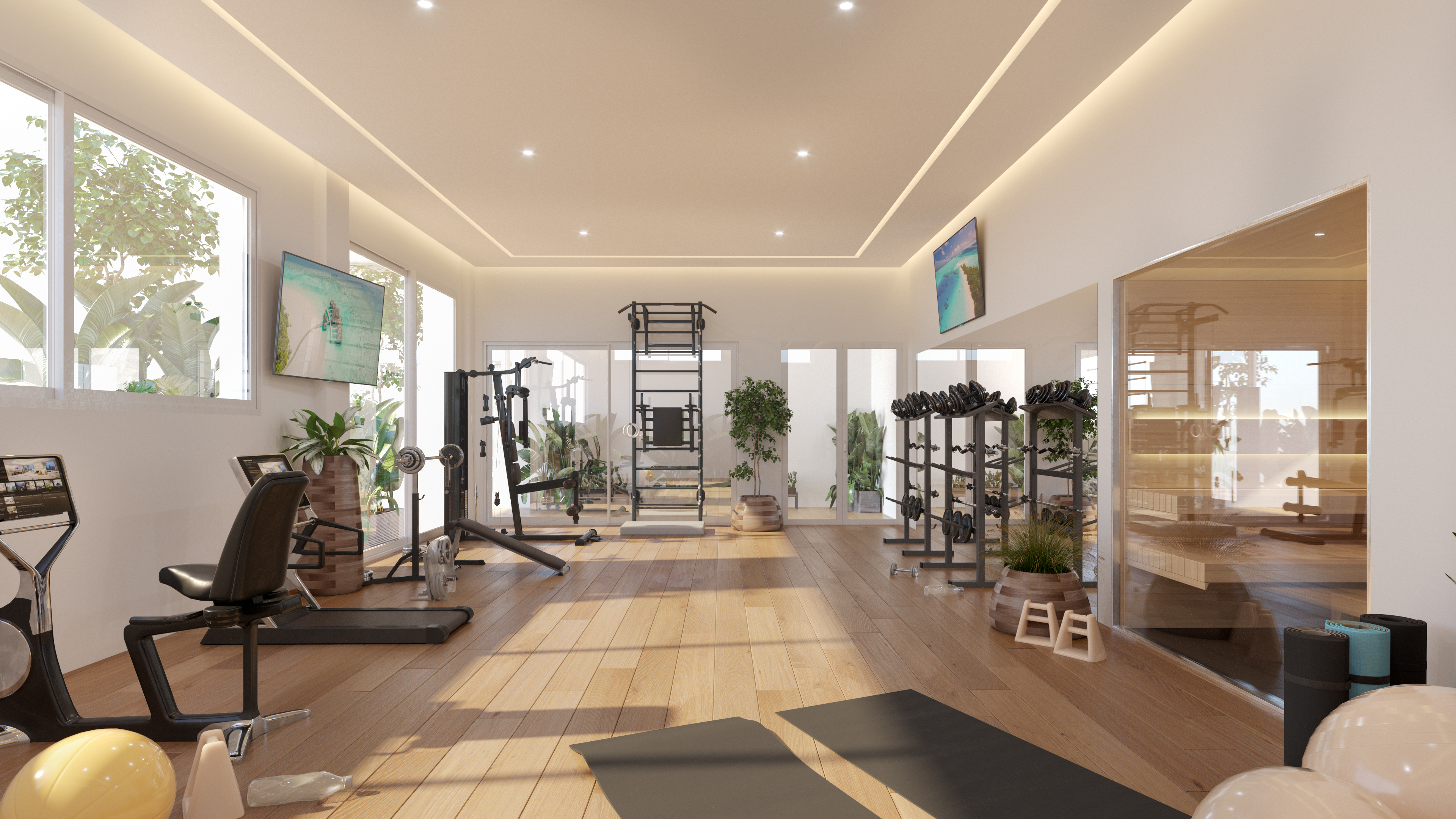 Infinity Blue Benalmádena