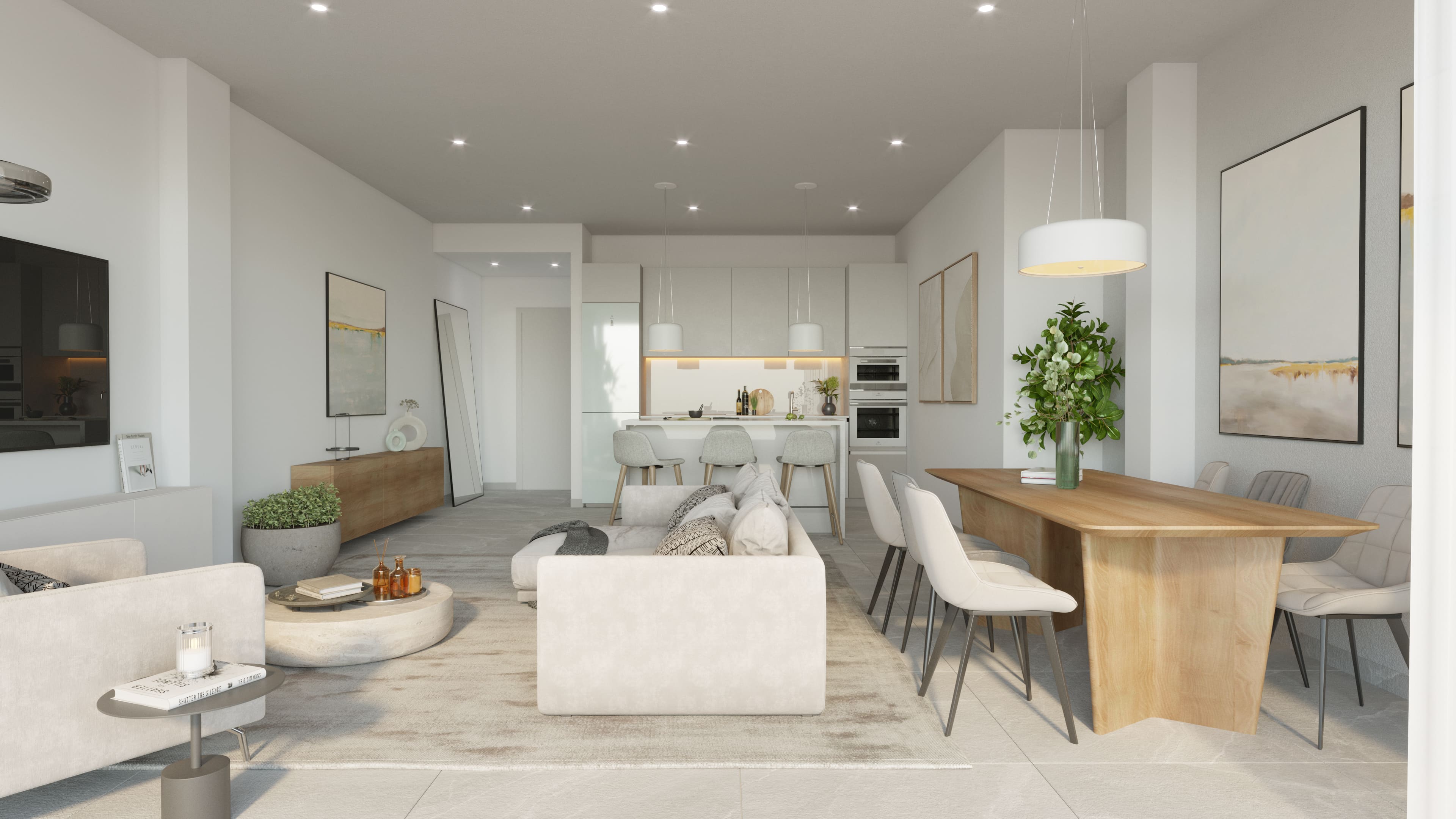 Infinity Blue Benalmádena