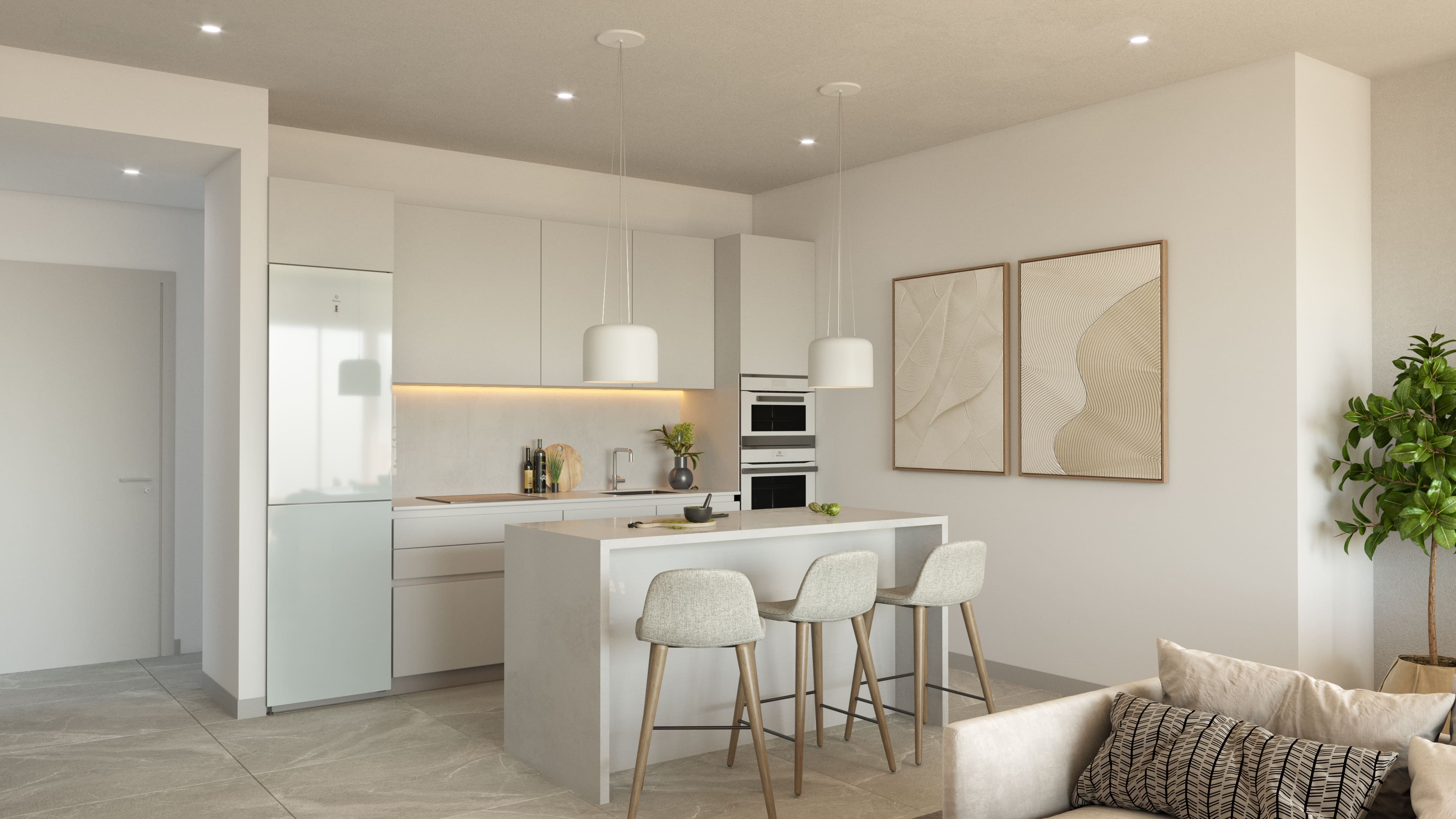 Infinity Blue Benalmádena